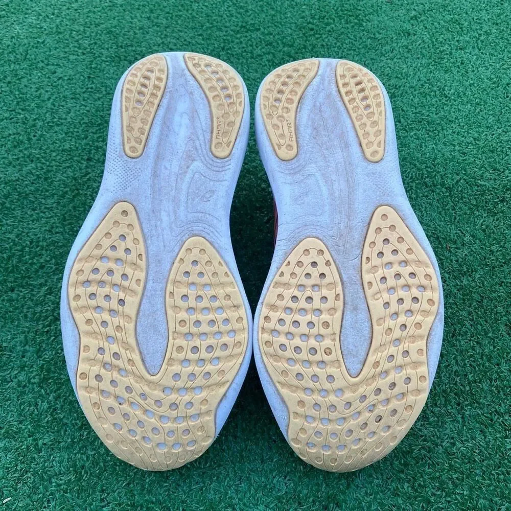 ASISC GEL NIMBUS 25 - Women’s Running Shoes - SIZE 10